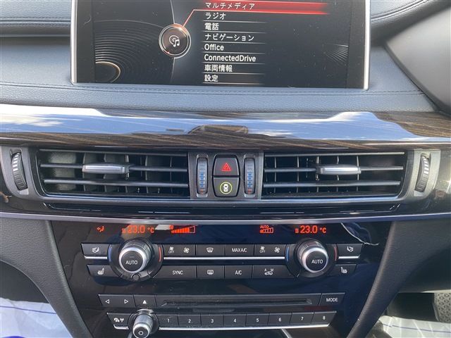 Bmw X6 2015-05 13164-24