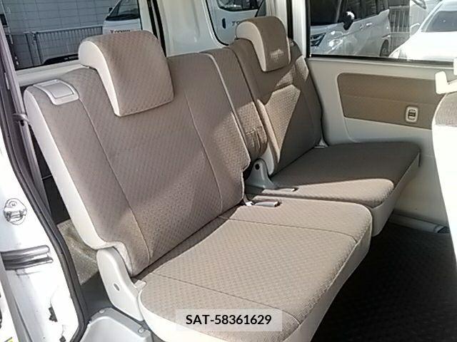 Suzuki EVERY 2012-08 205961-12