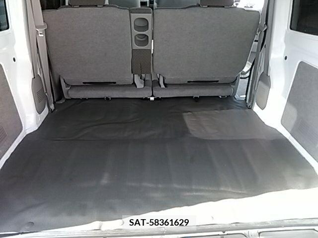Suzuki EVERY 2012-08 205961-14