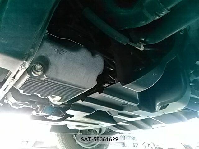 Suzuki EVERY 2012-08 205961-17