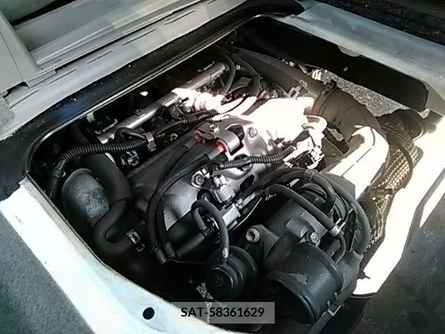 Suzuki EVERY 2012-08 205961-18
