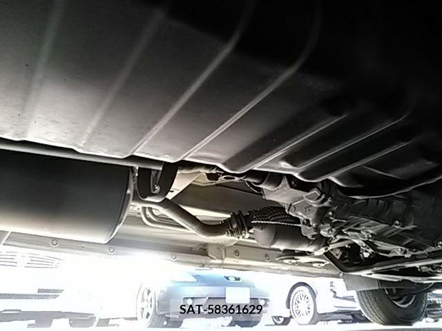 Suzuki EVERY 2012-08 205961-16