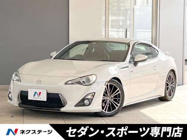 Toyota 86 2014-03 182575-0