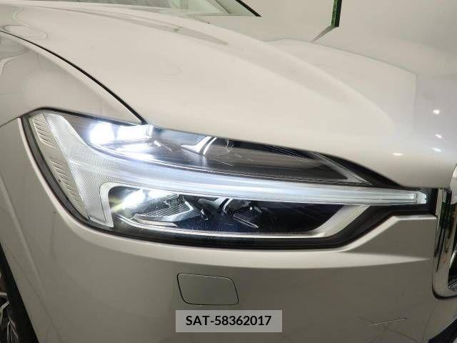 Volvo XC60 2021-08 349042-16
