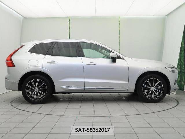 Volvo XC60 2021-08 349042-19