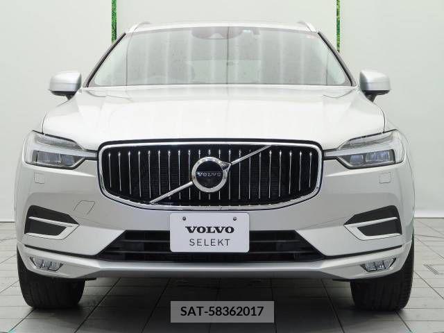 Volvo XC60 2021-08 349042-18