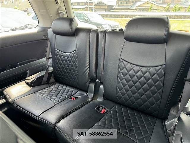 Toyota VELLFIRE 2010-01 369703-20