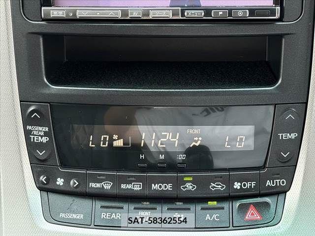 Toyota VELLFIRE 2010-01 369703-29