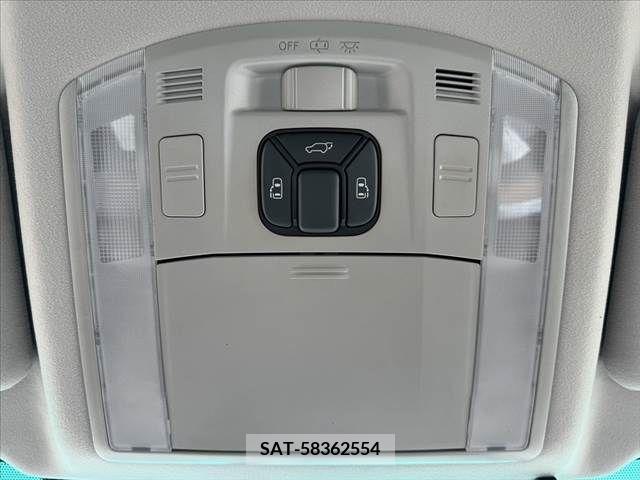 Toyota VELLFIRE 2010-01 369703-6
