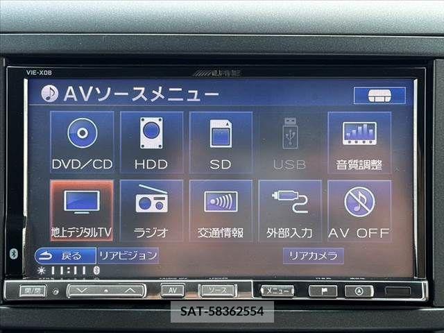 Toyota VELLFIRE 2010-01 369703-5