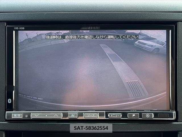 Toyota VELLFIRE 2010-01 369703-4