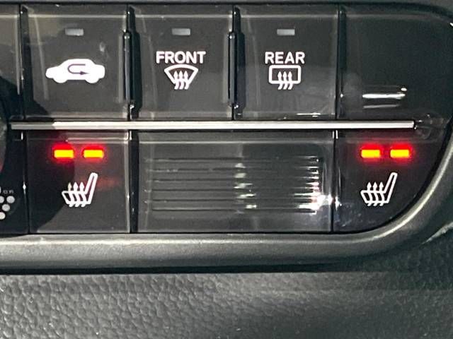 Honda N BOX CUSTOM 2020-08 23713-4