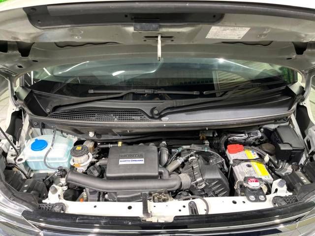 Honda N BOX CUSTOM 2020-08 23713-18