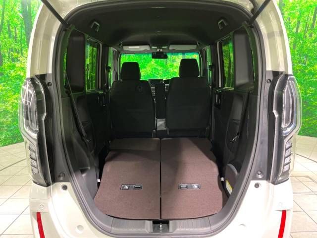 Honda N BOX CUSTOM 2020-08 23713-10