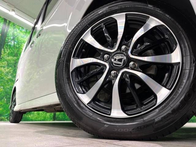 Honda N BOX CUSTOM 2020-08 23713-13