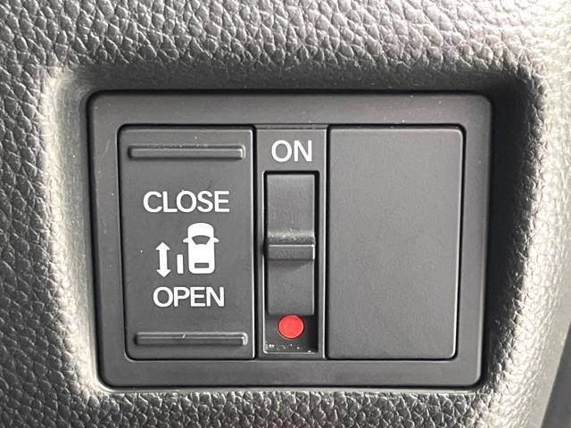Honda N BOX CUSTOM 2020-08 23713-6