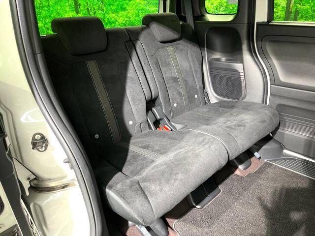 Honda N BOX CUSTOM 2020-08 23713-9