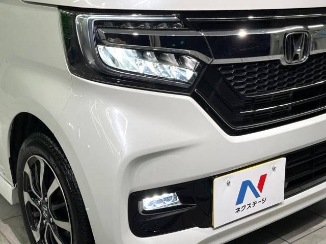Honda N BOX CUSTOM 2020-08 23713-12