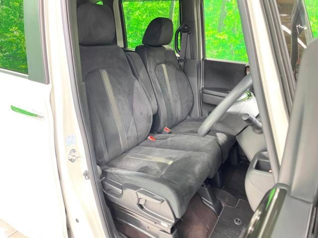 Honda N BOX CUSTOM 2020-08 23713-8