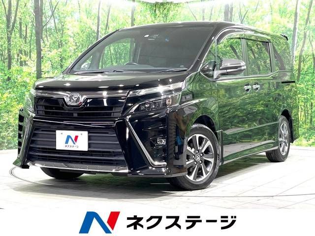 Toyota VOXY 2018-02 12939-0