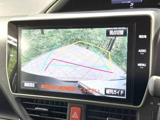 Toyota VOXY 2018-02 12939-3