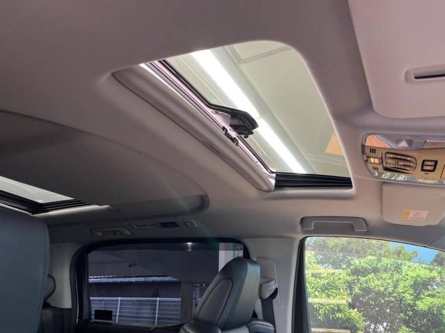 Toyota ALPHARD 2018-06 5387-2