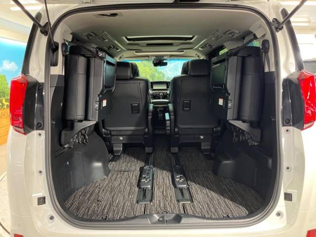 Toyota ALPHARD 2018-06 5387-10