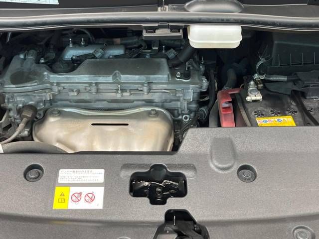 Toyota ALPHARD 2018-06 5387-18