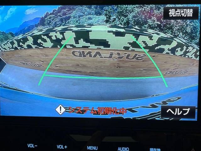 Toyota ALPHARD 2018-06 5387-5