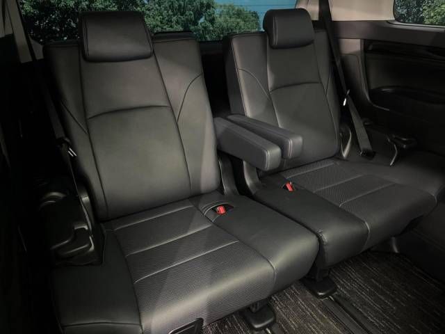 Toyota ALPHARD 2018-06 5387-9