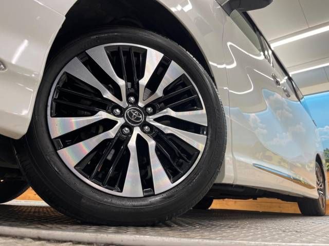 Toyota ALPHARD 2018-06 5387-13