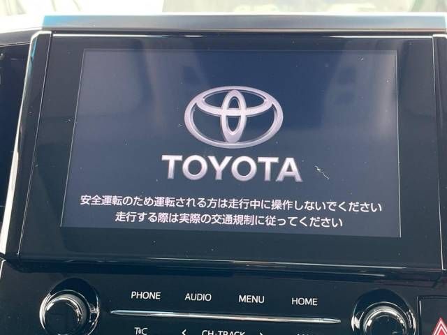 Toyota ALPHARD 2018-06 5387-4