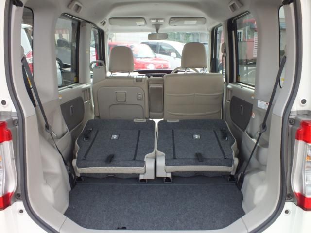 Daihatsu TANTO 2014-10 12516-23