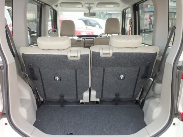 Daihatsu TANTO 2014-10 12516-22
