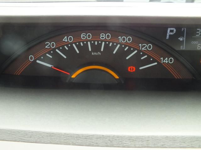 Daihatsu TANTO 2014-10 12516-25