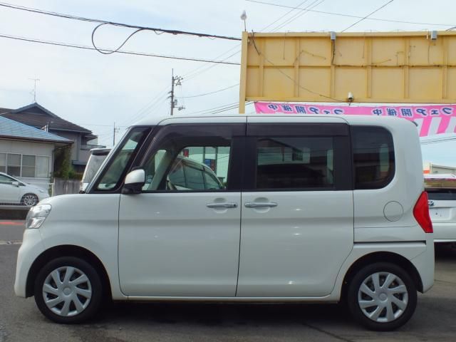 Daihatsu TANTO 2014-10 12516-11