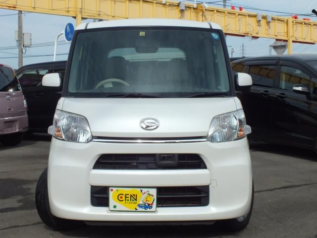 Daihatsu TANTO 2014-10 12516-4