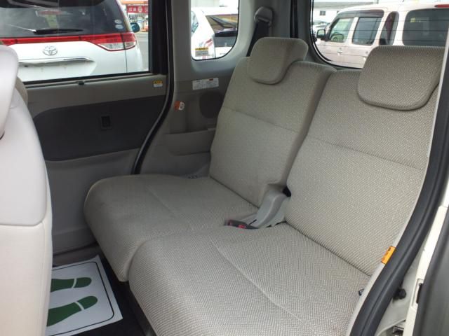 Daihatsu TANTO 2014-10 12516-21