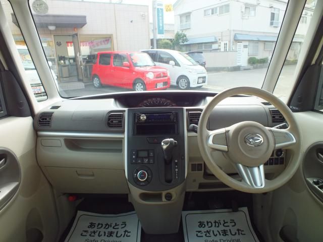 Daihatsu TANTO 2014-10 12516-24