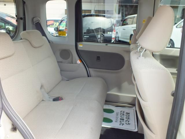 Daihatsu TANTO 2014-10 12516-20