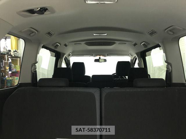 Toyota NOAH 2015-07 279538-17