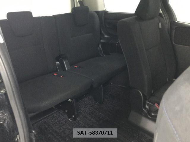 Toyota NOAH 2015-07 279538-15