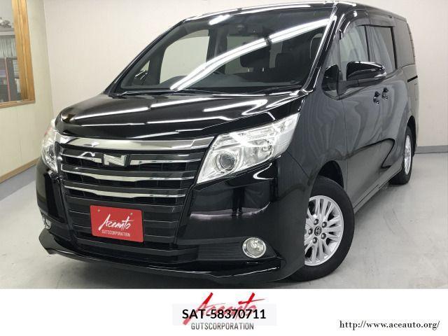 Toyota NOAH 2015-07 279538-0