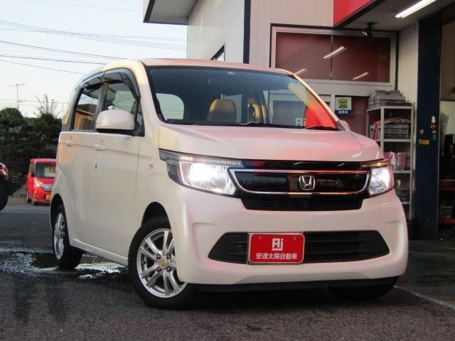 Honda N-WGN 2015-12 9207-3