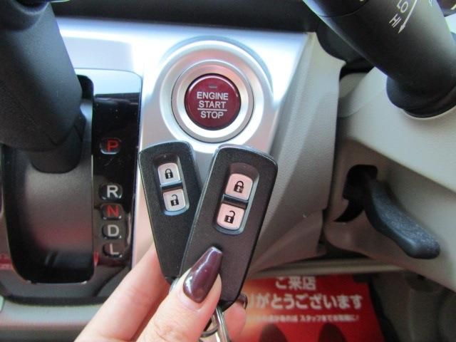 Honda N-WGN 2015-12 9207-6