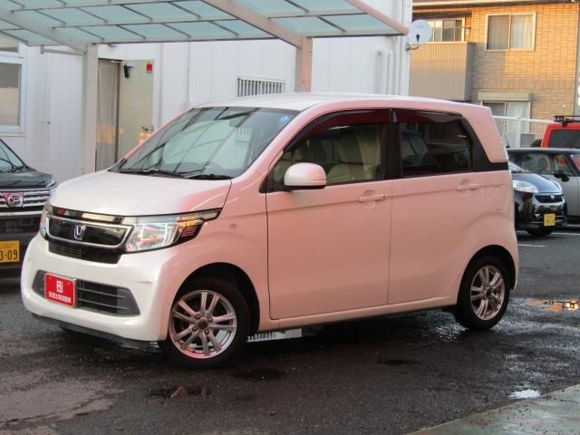 Honda N-WGN 2015-12 9207-2