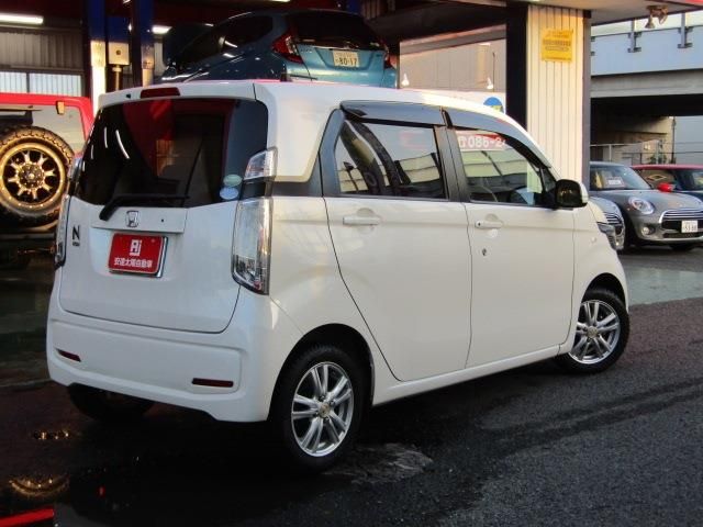 Honda N-WGN 2015-12 9207-1