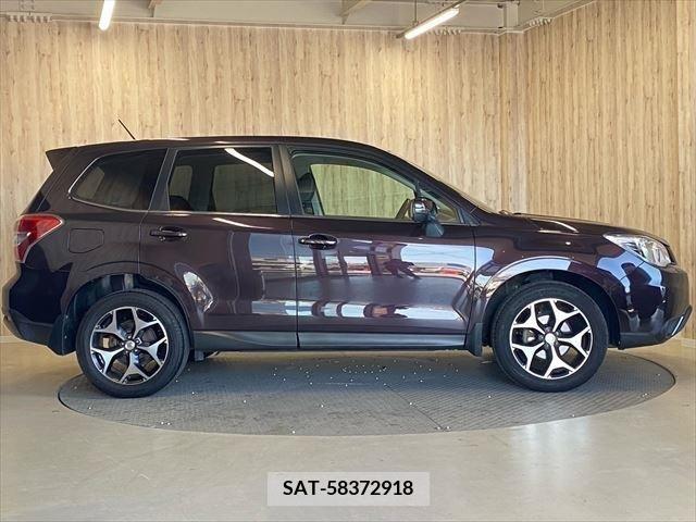 Subaru FORESTER 2013-09 269987-3