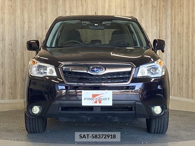 Subaru FORESTER 2013-09 269987-1