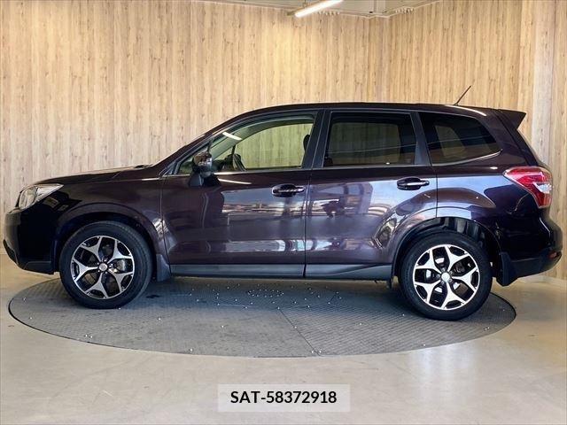 Subaru FORESTER 2013-09 269987-7